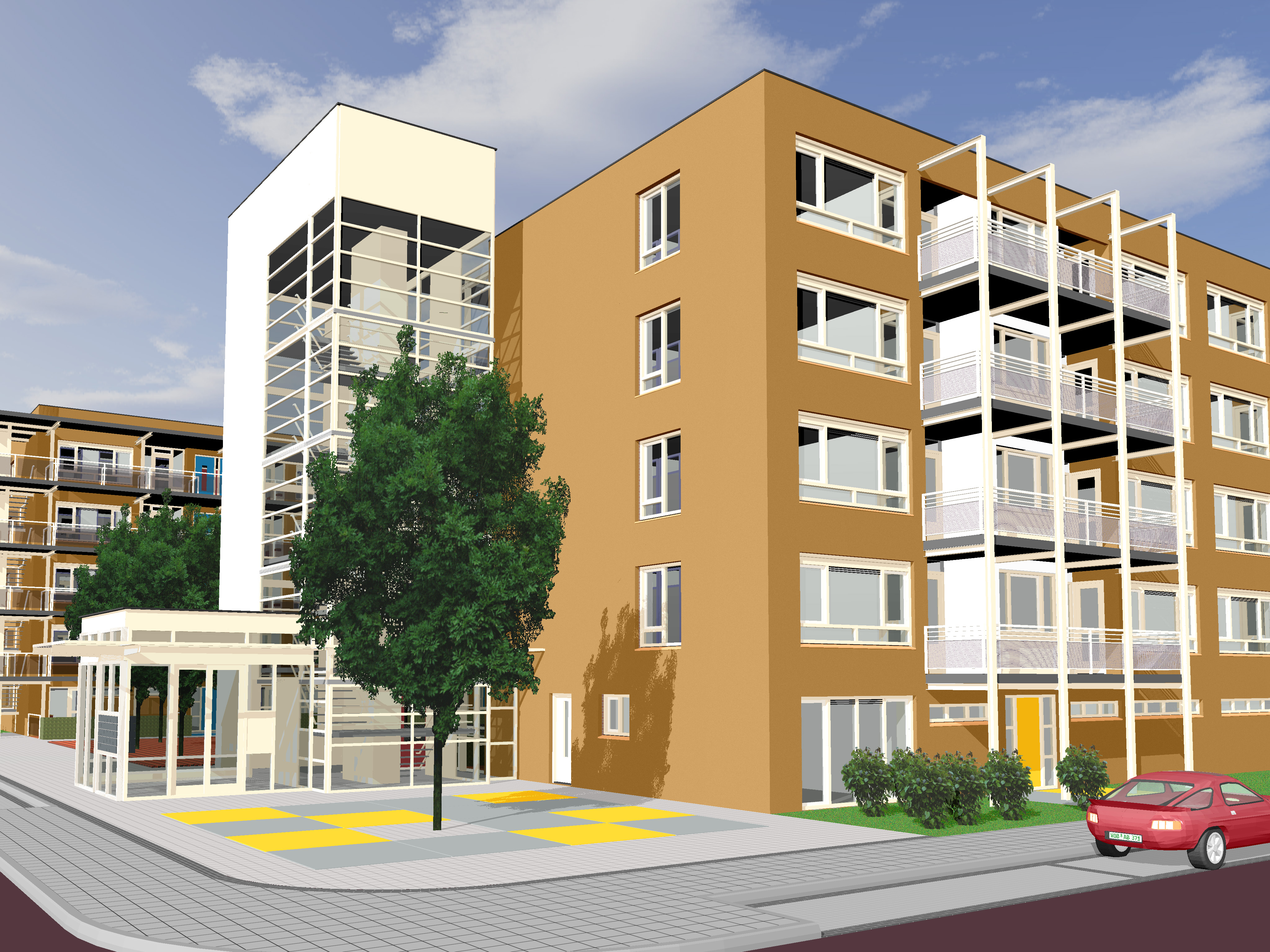 Mgr. Van Steelaan Voorburg - 8